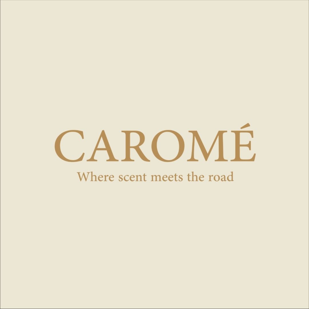 Caromé